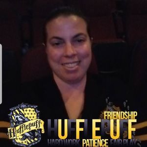 Meet your Posher, Bridget